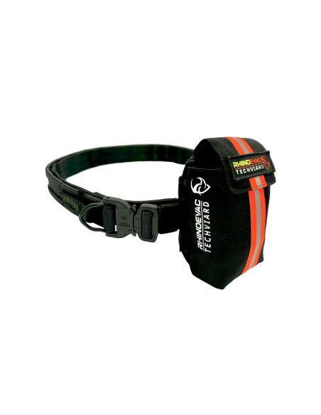 Sacoche RhinoEvac V2 fix. Velcro®| Men Fire Sapeurs-Pompiers