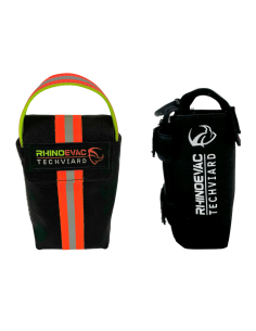Sacoche RhinoEvac V2 fix. Velcro®| Men Fire Sapeurs-Pompiers