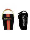 Sacoche RhinoEvac V2 fix. Velcro®| Men Fire Sapeurs-Pompiers