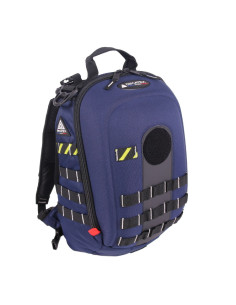 Sac à dos coqué 19L Dimatex MATT V3 - Boutique Sapeurs Pompiers 2