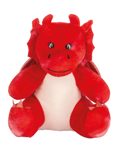 Peluche Dragon Mumbles®