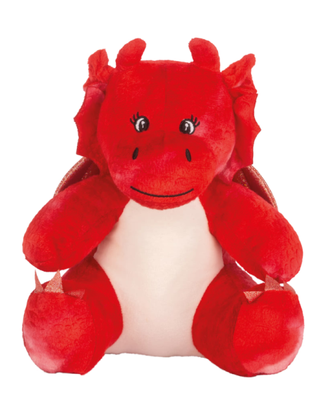 Peluche Dragon Mumbles®