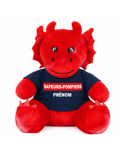 Peluche Dragon Mumbles® SP
