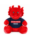 Peluche Dragon Mumbles® SP