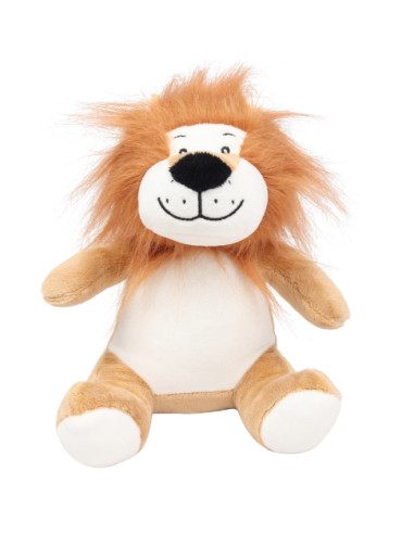 Peluche Lion Mumbles