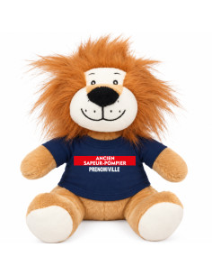 Peluche Lion Mumbles SP 2