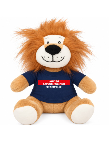 Peluche Lion Mumbles ASP