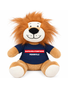 Peluche Lion Mumbles SP
