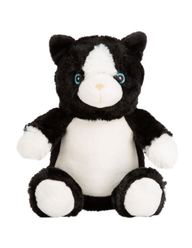 Peluche Chat Mumbles