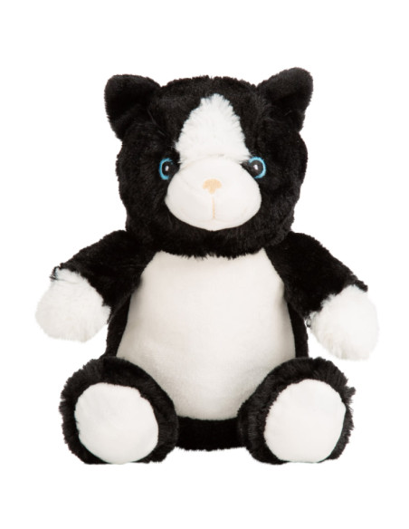 Peluche Chat Mumbles