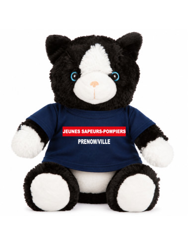 Peluche Chat Mumbles JSP