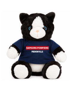 Peluche Chat Mumbles SP