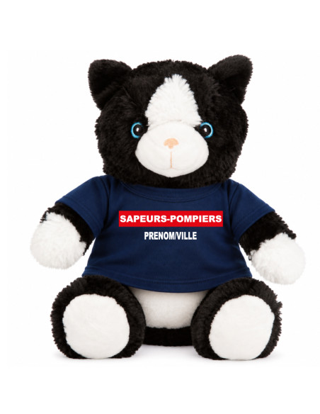 Peluche Chat Mumbles SP
