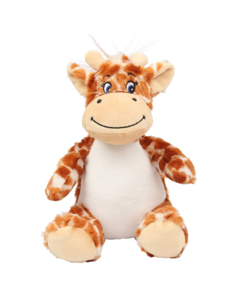 Peluche Giraffe Mumbles