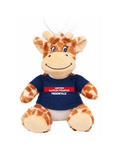 Peluche Giraffe Mumbles SP 2