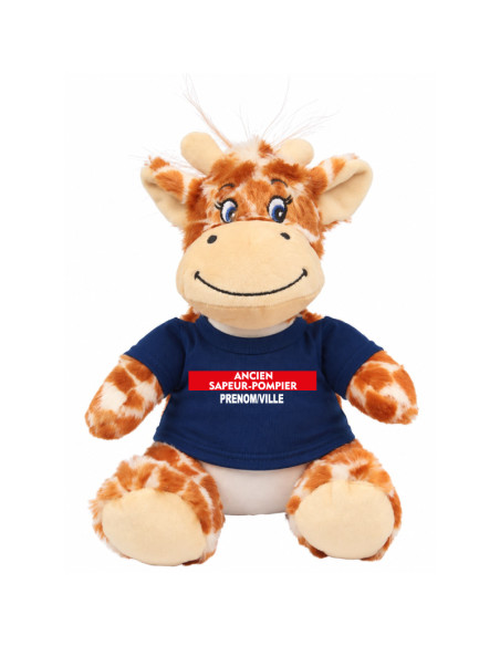 Peluche Giraffe Mumbles ASP