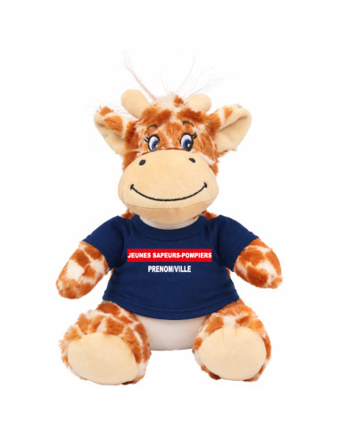Peluche Giraffe Mumbles JSP
