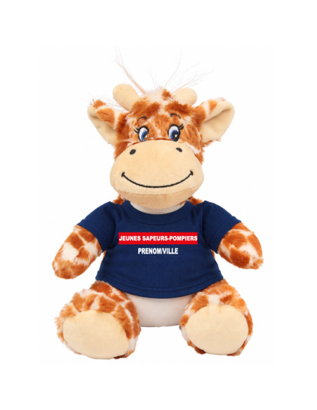 Peluche Giraffe Mumbles JSP