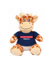 Peluche Giraffe Mumbles SP