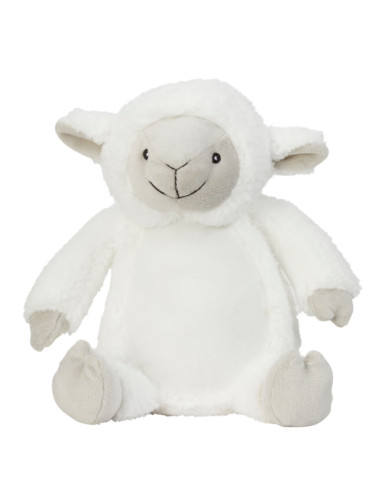 Peluche Agneau Mumbles