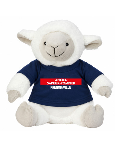 Peluche Agneau Mumbles ASP