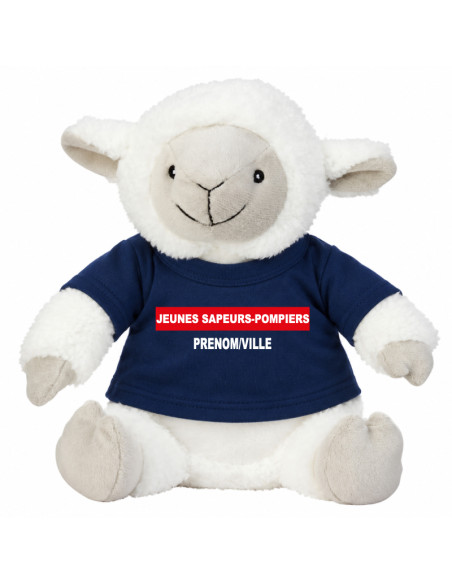 Peluche Agneau Mumbles JSP