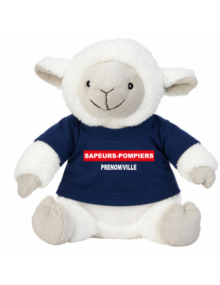 Peluche Agneau Mumbles SP