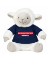 Peluche Agneau Mumbles SP