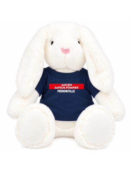 Peluche Lapin Mumbles ASP