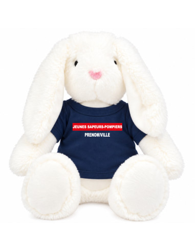 Peluche Lapin Mumbles JSP