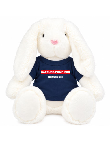 Peluche Lapin Mumbles SP