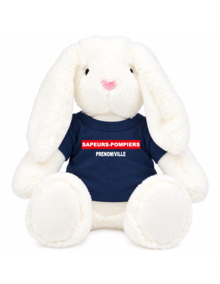 Peluche Lapin Mumbles SP