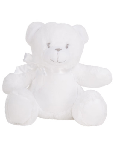 Peluche Ourson Sapeurs-Pompiers | Men Fire Boutique Sapeurs-Pompiers