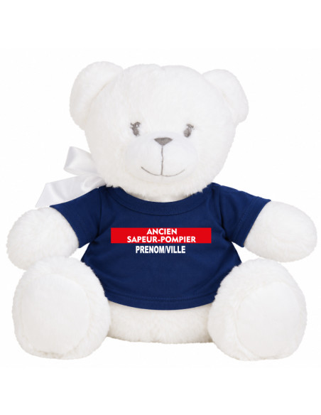 Peluche Ourson Mumbles ASP