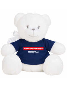 Peluche Ourson Mumbles SP 2