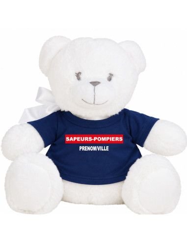 Peluche Ourson Mumbles SP