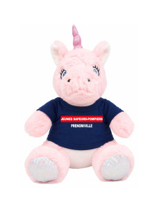 Peluche Licorne Mumbles SP 2