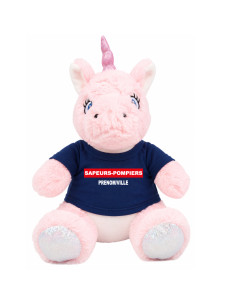 Peluche Licorne Mumbles SP