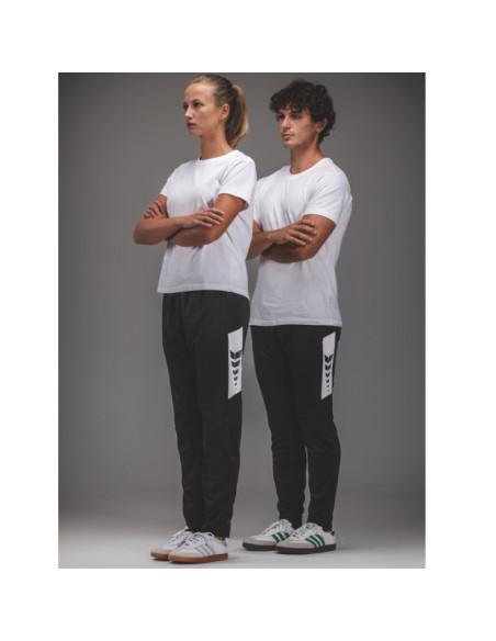 Pantalon Erima INTRO | Men Fire la Boutique des Sapeurs-Pompiers