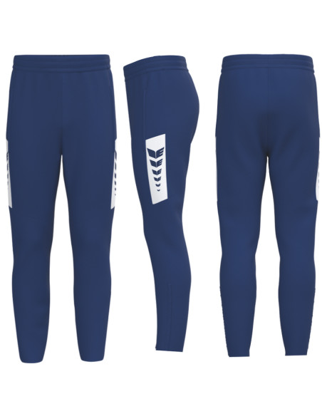 Pantalon Erima INTRO | Men Fire la Boutique des Sapeurs-Pompiers