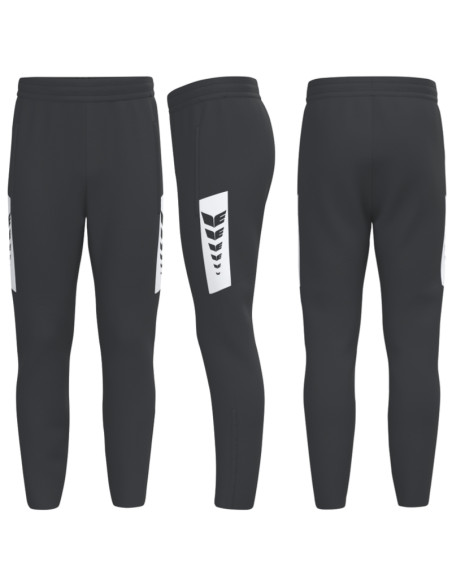 Pantalon Erima INTRO | Men Fire la Boutique des Sapeurs-Pompiers