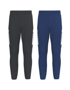 Pantalon Erima INTRO | Men Fire la Boutique des Sapeurs-Pompiers