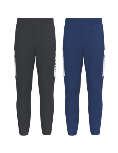 Pantalon Erima INTRO | Men Fire la Boutique des Sapeurs-Pompiers