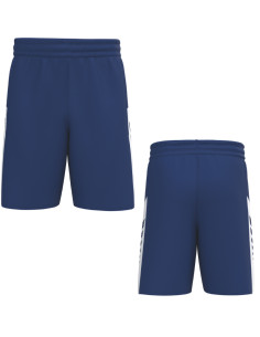 Short Erima INTRO | Men Fire la Boutique des Sapeurs-Pompiers 2