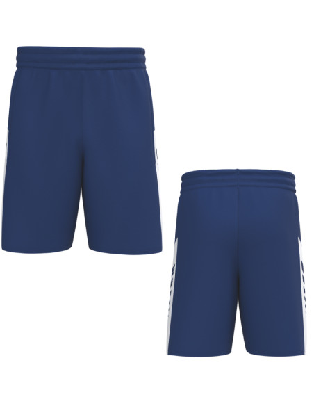 Short Erima INTRO | Men Fire la Boutique des Sapeurs-Pompiers