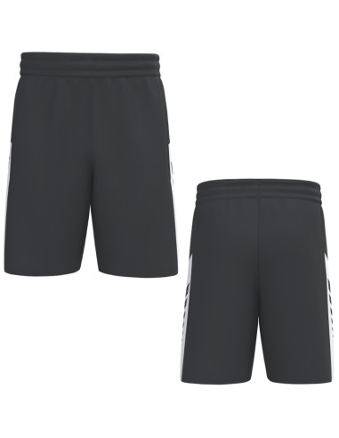 Short Erima INTRO | Men Fire la Boutique des Sapeurs-Pompiers