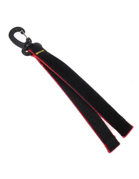 Porte-Gants Dimatex CAPTURE rouge | Men Fire Boutique Sapeurs-Pompiers