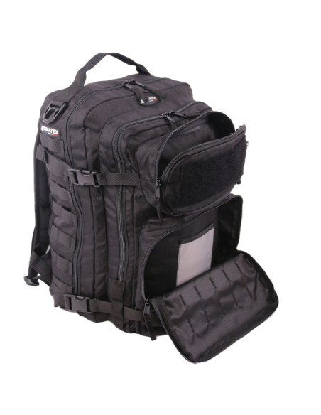 Sac CONTACT Dimatex | Men Fire Boutique des Sapeurs-Pompiers