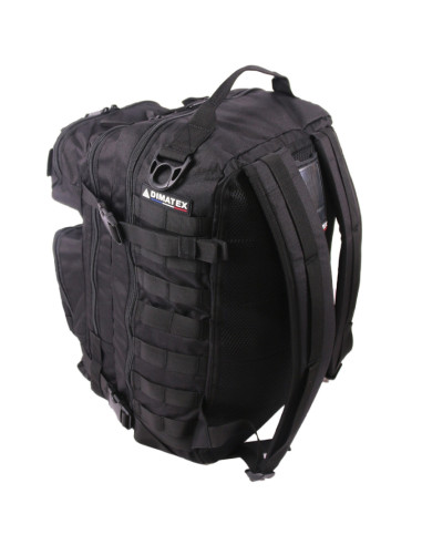 Sac CONTACT Dimatex | Men Fire Boutique des Sapeurs-Pompiers