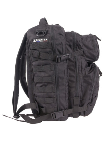 Sac CONTACT Dimatex | Men Fire Boutique des Sapeurs-Pompiers
